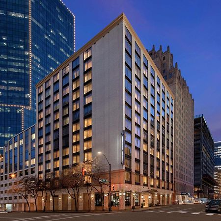 Embassy Suites By Hilton Fort Worth Downtown Екстериор снимка