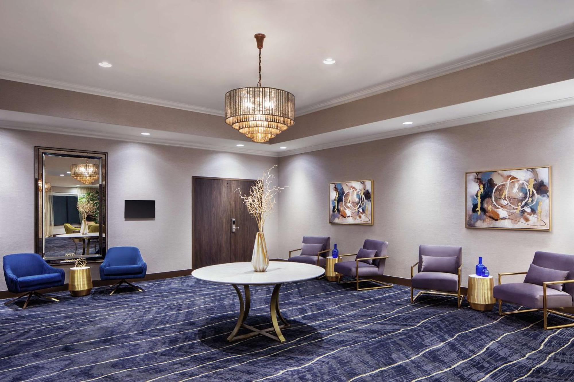 Embassy Suites By Hilton Fort Worth Downtown Екстериор снимка