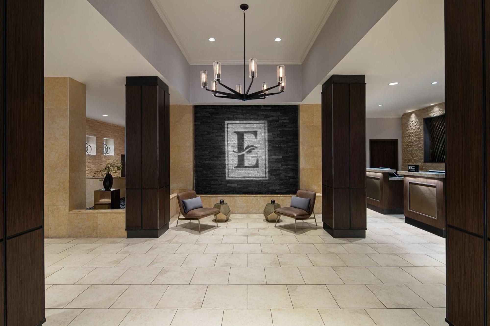 Embassy Suites By Hilton Fort Worth Downtown Екстериор снимка
