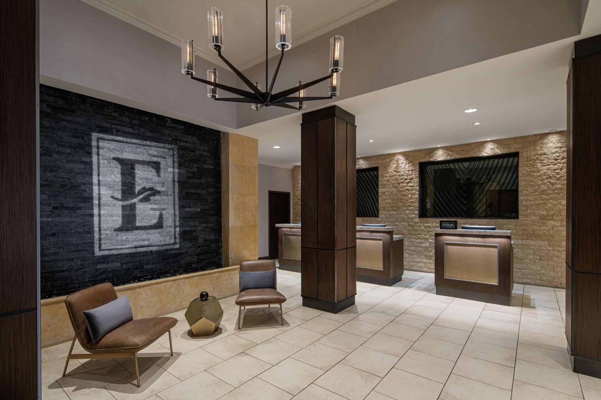 Embassy Suites By Hilton Fort Worth Downtown Екстериор снимка