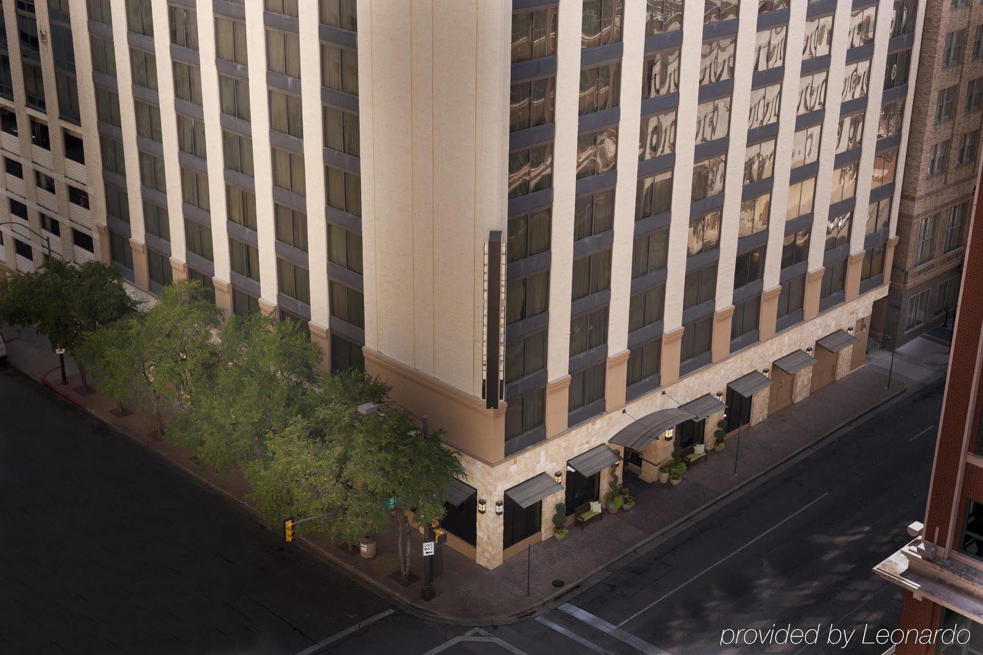 Embassy Suites By Hilton Fort Worth Downtown Екстериор снимка