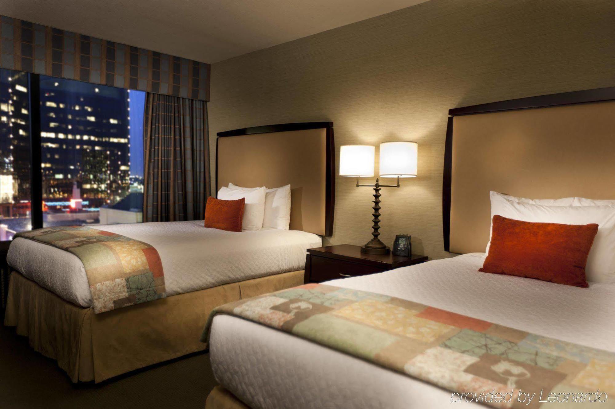 Embassy Suites By Hilton Fort Worth Downtown Стая снимка