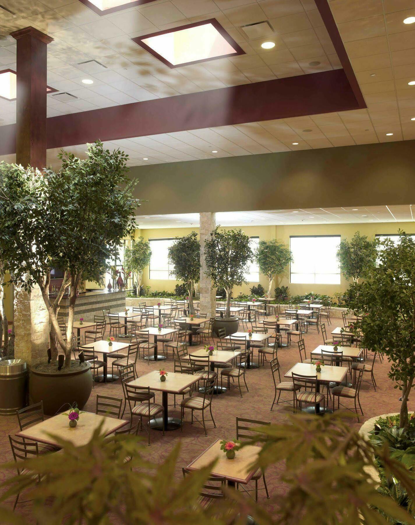 Embassy Suites By Hilton Fort Worth Downtown Екстериор снимка