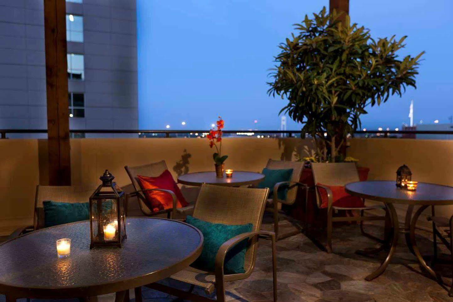 Embassy Suites By Hilton Fort Worth Downtown Екстериор снимка